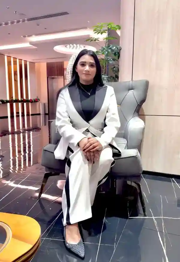 Rashmika Back Again in Bangalore